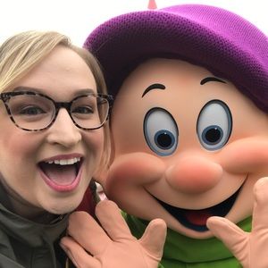 Meet your Posher, Allison